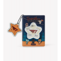 Animal Friends Collect Book - Circus Edition